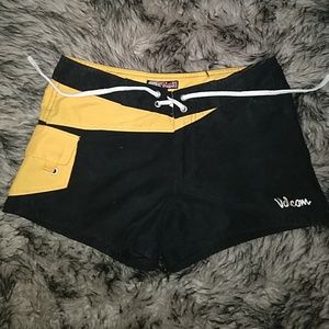 Board Shorts